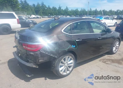 2015 Buick Verano Leather Group z USA, uszkodzony, nr VIN 1G4PS5SK7F4211438